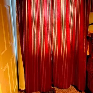 Curtain